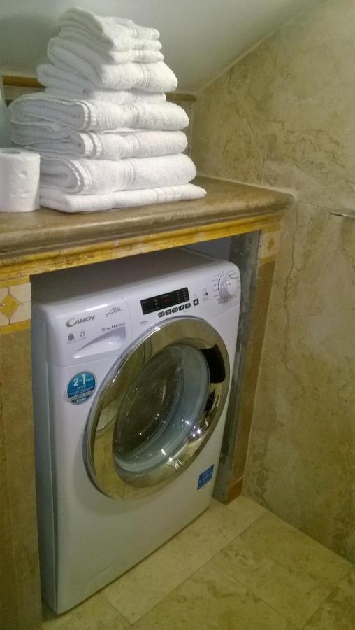 Casina Del Borgo Alloggio in famiglia Roma