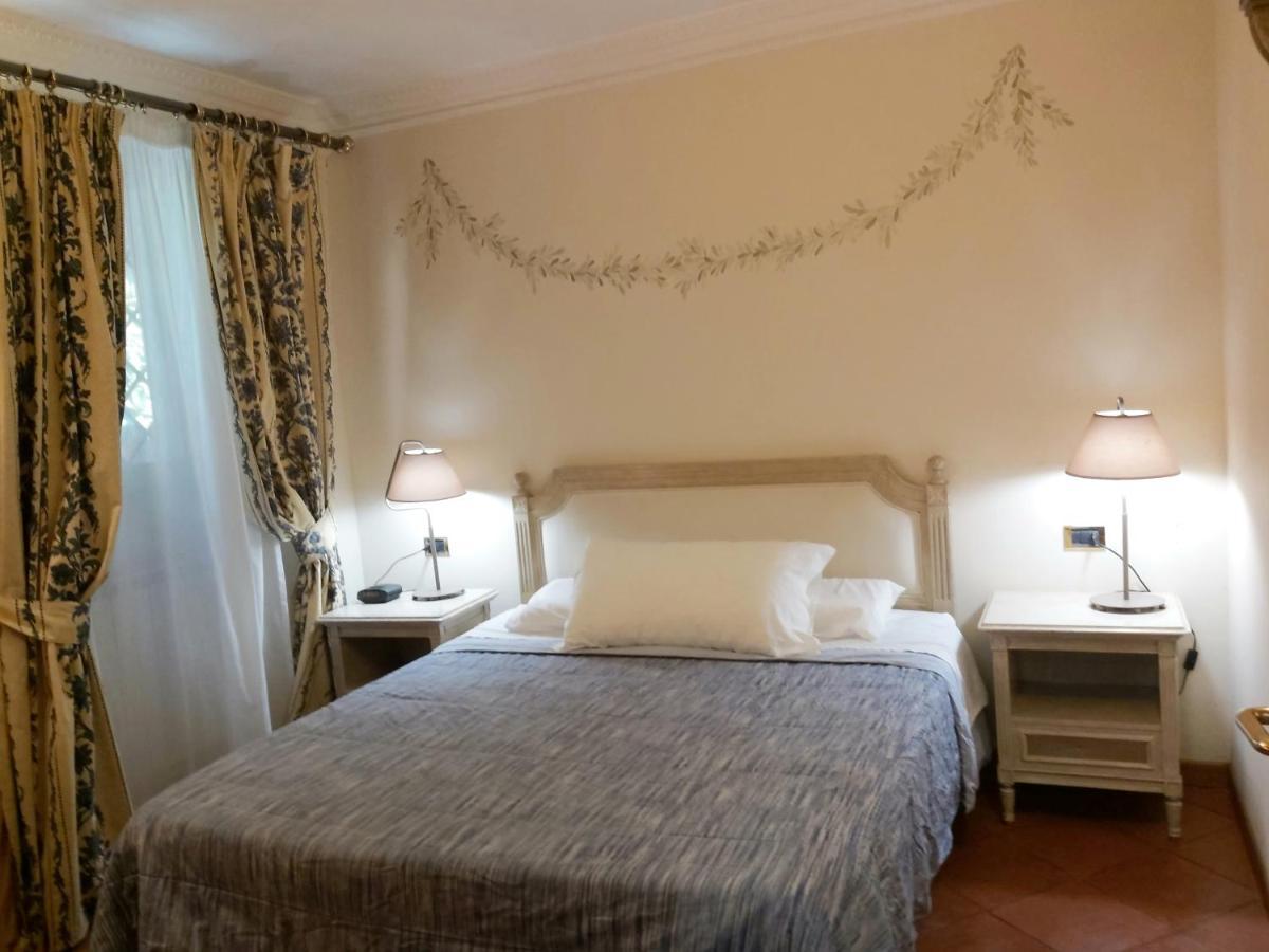 Casina Del Borgo Roma