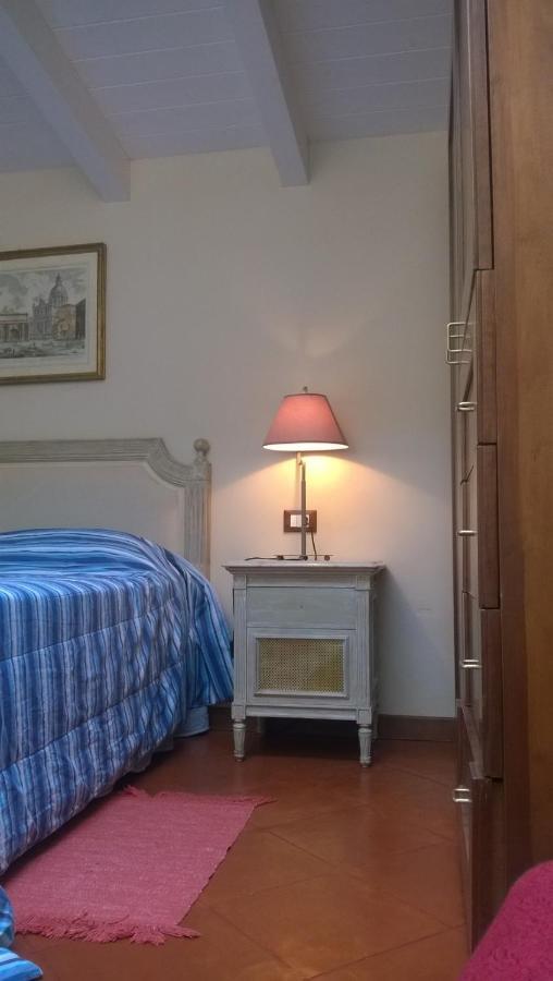 Casina Del Borgo * Roma
