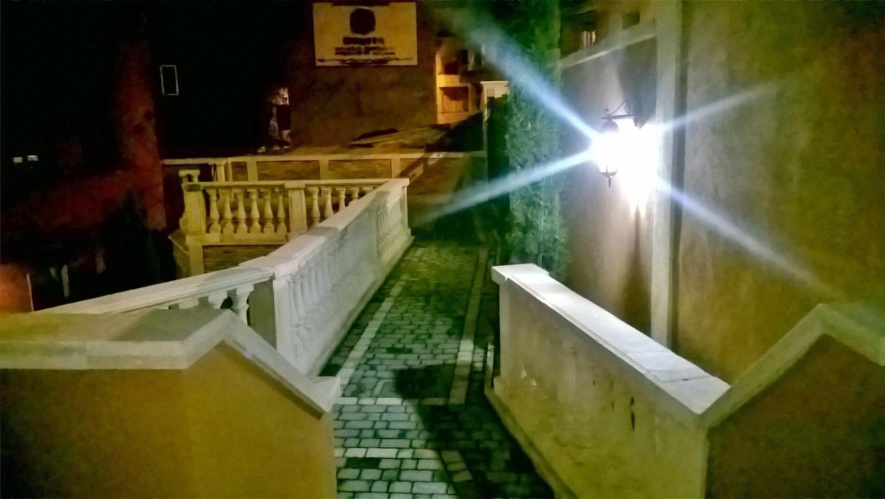 Casina Del Borgo Alloggio in famiglia