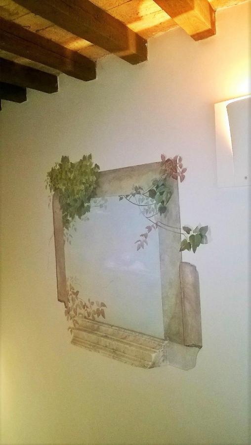 Homestay Casina Del Borgo Rome